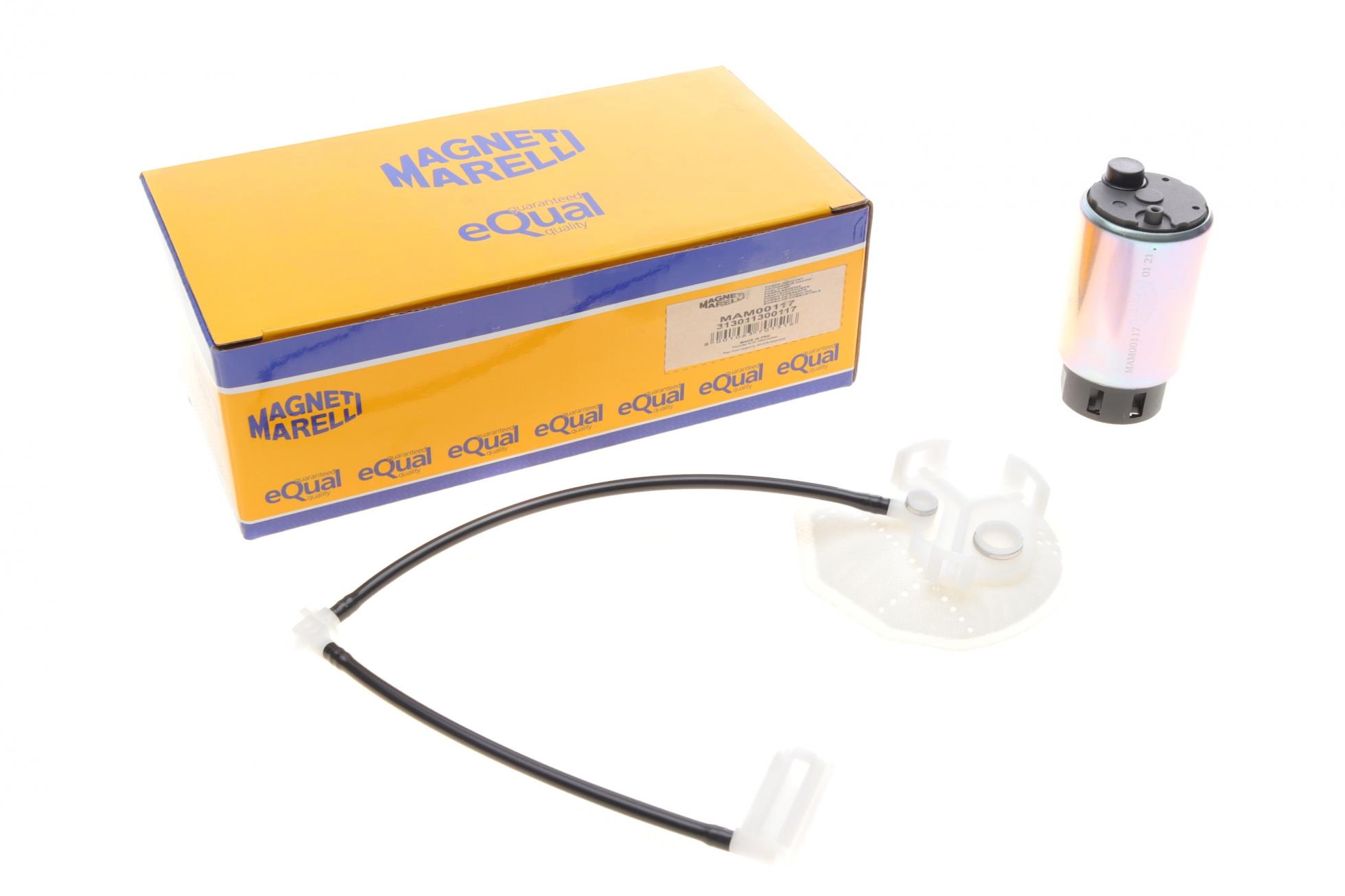 313011300117 MAGNETI MARELLI
